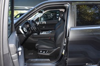 2023款坦克400 Hi4-T超能版