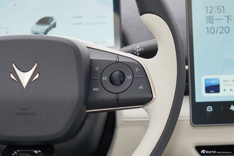 2025款极狐T1 320 PLUS