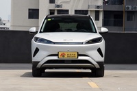 2025款海狮05 EV 520KM旗舰智航版