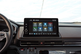 2026款奥德赛 2.0L e:HEV 锐·智享版