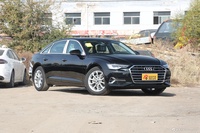 2024款奥迪A6L 40 TFSI 豪华致雅型