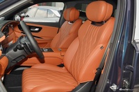 2026款星途揽月 400T 四驱飞鱼版 7座