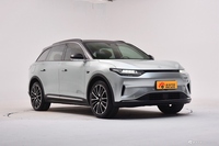 2021款零跑C11基本款