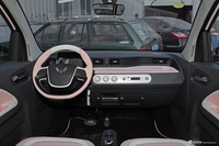 2021款宏光MINIEV 马卡龙夹心款170km 磷酸铁锂