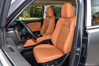 2026款哈弗猛龙Hi4 150 Pro