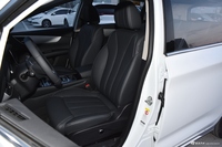 2021款比亚迪宋MAX升级版1.5T自动旗舰型7座