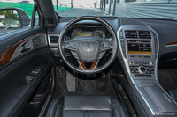  2020款林肯MKZ 2.0T自动尊雅版