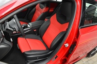  2020款AMG A 35 4MATIC先行特别版 