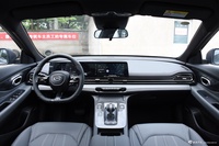 2024款影豹 270T DCT S