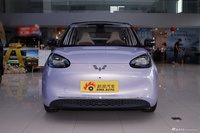 2025款五菱缤果 410km 灵犀尊享款