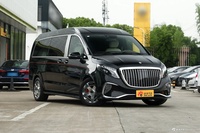 2023款晓奥V-Class 安慕版