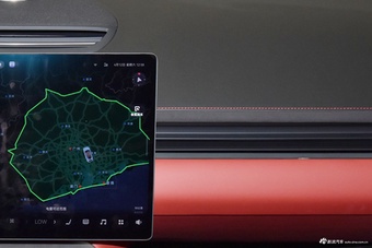 2025款ZEEKR 007GT 长续航后驱智驾版 100kWh