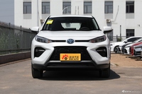 2021款威兰达双擎2.5L E-CVT两驱豪华版 