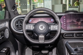 2026款smart精灵#6 1810 Max