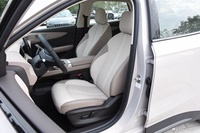 2025款MG ES5 525max 后驱智驾版