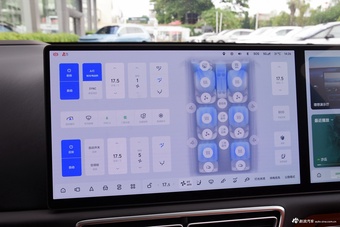 2025款理想L9 Ultra 智能焕新版