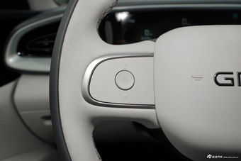 2025款吉利星愿 310km 梦想版