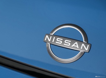 2025款日产Micra 基本型 欧洲版 官图