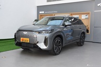 2024款风云T10 210 奢享版