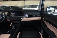 2024款豪越PRO 1.5T DCT纵横+