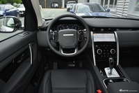 2021款发现运动版 200PS 家庭版