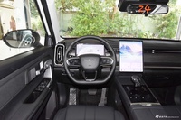 2025款瑞虎7 高能版 1.6T 劲两驱版