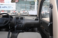 2021款五菱荣光S 1.2L标准型助力版5座LSI