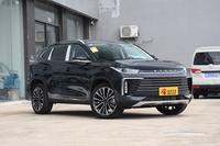 2024款星途凌云 400T 两驱星尊版