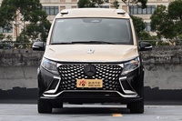 2025款傲旋 2.0T 纵横四海50周年限量版