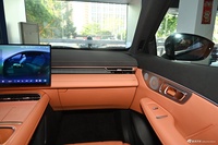 2026款深蓝S07增程 230Ultra 华为乾崑ADS SE版