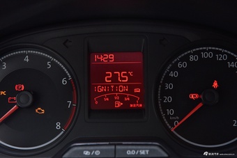 2025款捷达VA3 1.5L 手动进取版