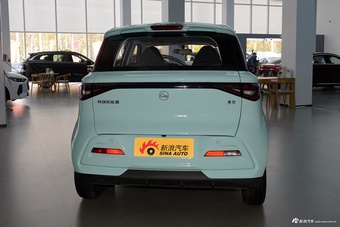 2025款QQ多米305km 舒享型