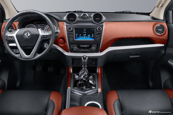 2021款帕拉索官图