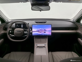 2026款瑞虎7 L 高配版