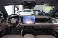 2024款比亚迪汉EV 荣耀版 506KM前驱尊贵型