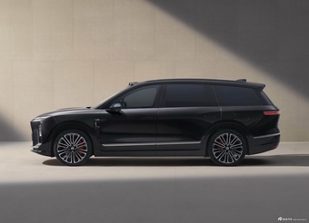 2026款蔚来ES8 六座行政签名版 官图