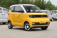 2021款宏光MINIEV马卡龙臻享款