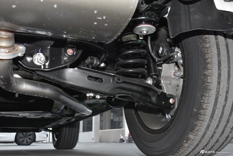 2026款哈弗猛龙Hi4 200 Ultra