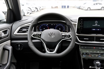 2025款探歌 改款 300TSI DSG 星光版