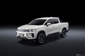 2025款雷达金刚 520km 四驱长厢 大力金刚