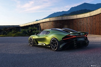 2026款Brouillard 基本型 官图