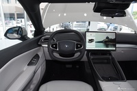 2025款极狐 阿尔法S5 560MAX 185kW