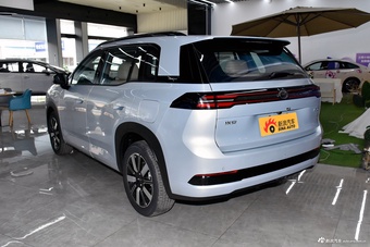 2026款AION i60 210 标准版