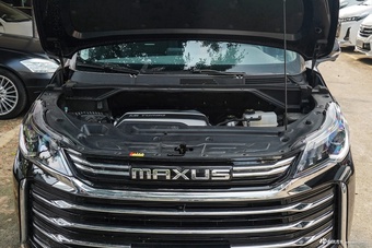 2019款上汽MAXUS G50 1.5T自动极客全配版国V图片