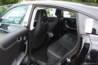 2024款smart精灵#3 型动长续航版