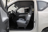 2021款宏光MINIEV 马卡龙臻享款 磷酸铁锂