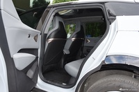 2023款ZEEKR X 四驱YOU版 5座