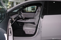 2024款乐道L60 85kwh 后驱版