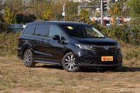 2026款奥德赛 2.0L e:HEV 锐·领享版