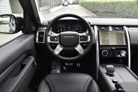 2021款路虎发现 360PS R-Dynamic S